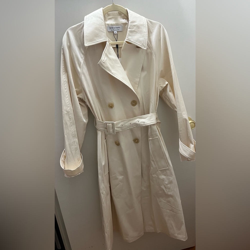 Solid & Striped By Sofia Richie Grainge “The Moni… - image 1